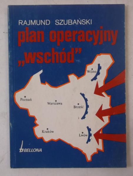 Plan operacyjny "wschód"