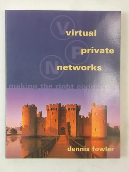 Virtual Private Networks
