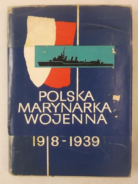 Polska marynarka wojenna w latach 1918-1939