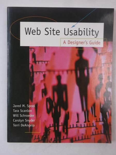 Web Site Usability