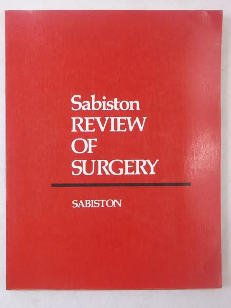 Review of Surgery