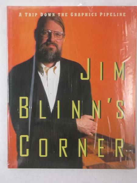 's Corner. A Trip Down the Graphics Pipeline, Nowa