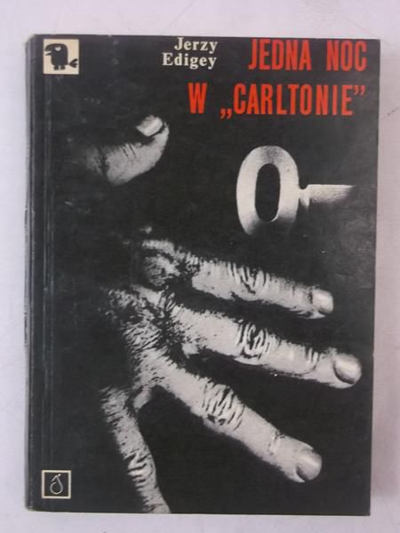 Jedna noc w "Carltonie"