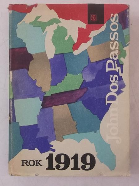 Rok 1919