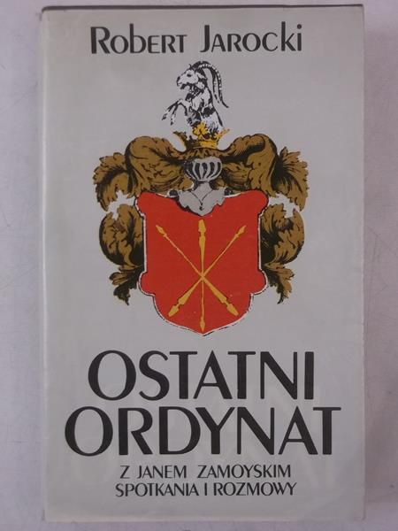 Ostatni ordynat