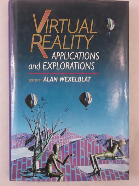 Virtual Reality