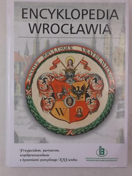 Encyklopedia Wrocławia