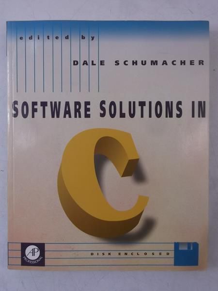 Software Solutions IN + dyskietka