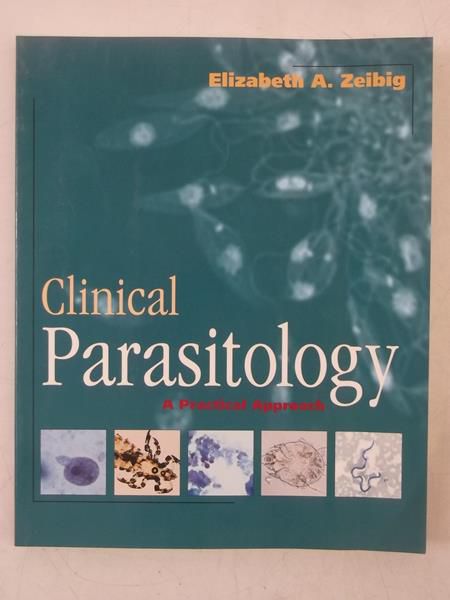 Clinical Parasitology