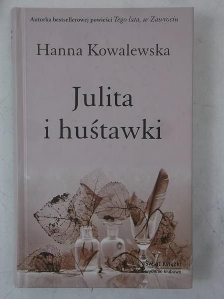 Julita i huśtawki