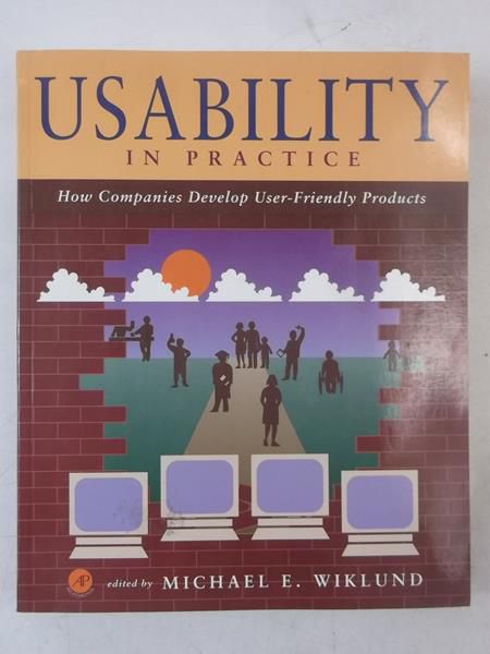 Usability in practise