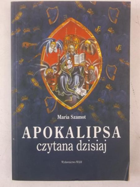 Apokalipsa czytana dzisiaj
