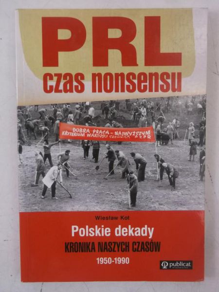 PRL - czas nonsensu