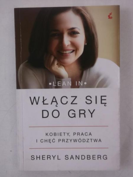 In Lean - Włącz się do gry