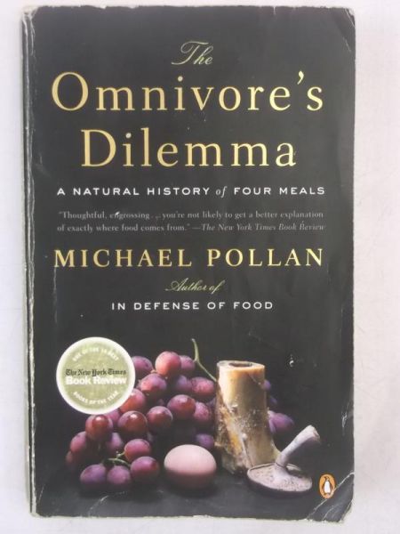 Omnivores Dilemma