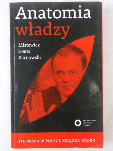 Karnowski Michał - Anatomia władzy