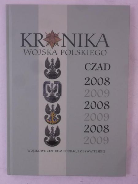 Kronika wojska polskiego