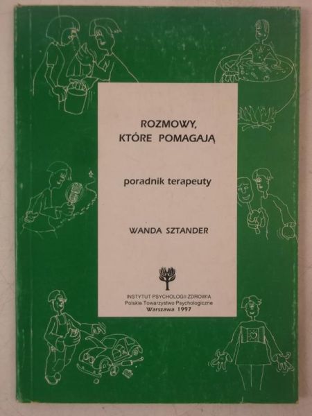 Rozmowy, które pomagają