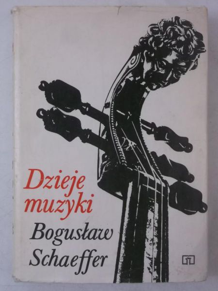 Dzieje muzyki