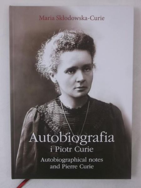 Autobiografia i Piotra Curie