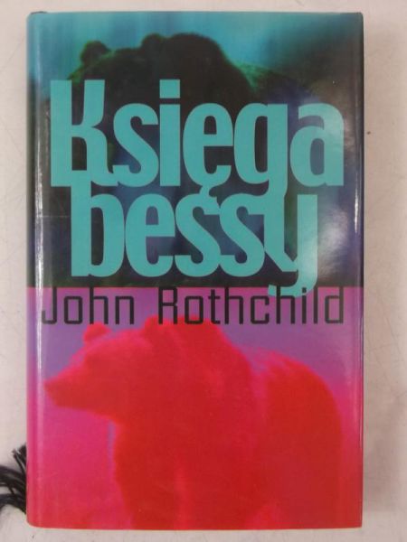 Księga bessy