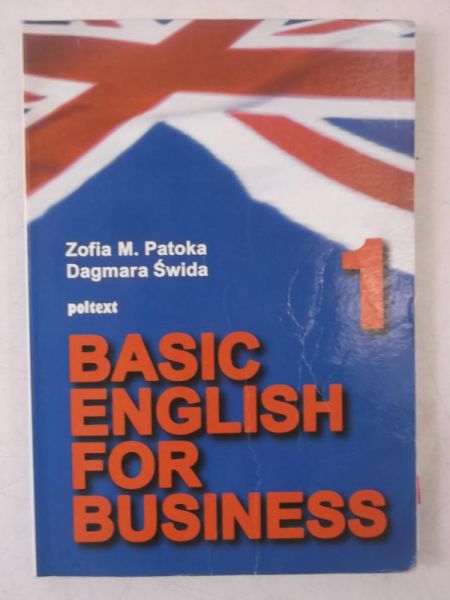 Basic English for Business