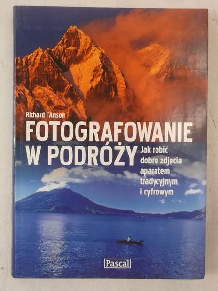 Fotografowanie w podróży