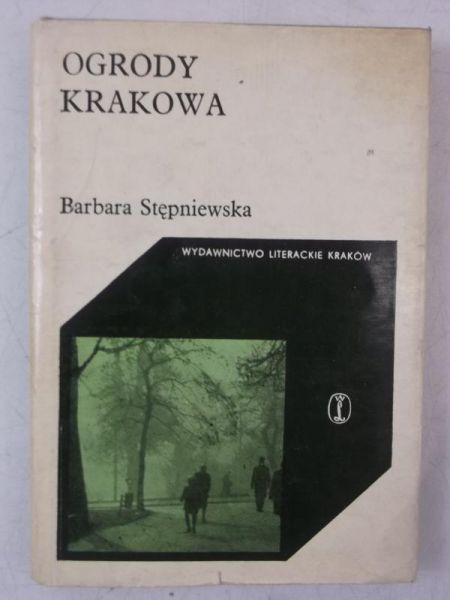 Ogrody Krakowa