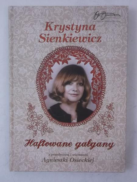 Haftowane gałgany