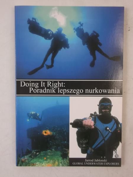 Doing It Right: Poradnik lepszego nukrowania