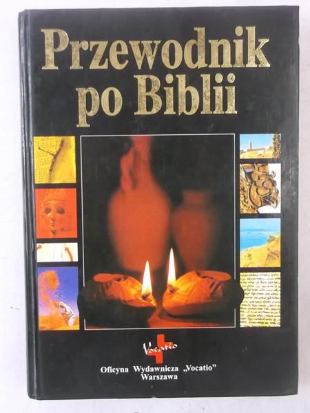 Przewodnik po Biblii