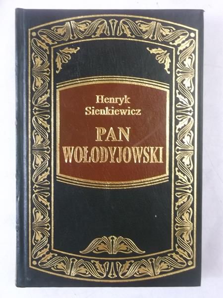 Pan Wołodyjowski, Ex Libris