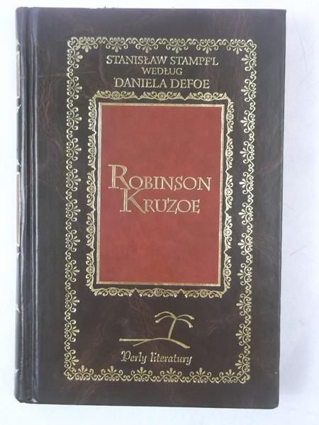 Robinson Kruzoe