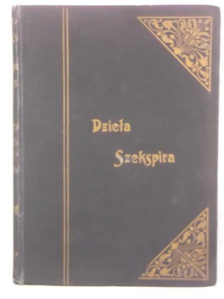 Makbet, 1929 r.