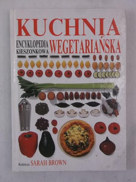 Kuchnia wegetariańska