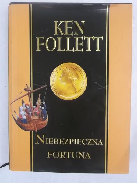 Niebezpieczna fortuna