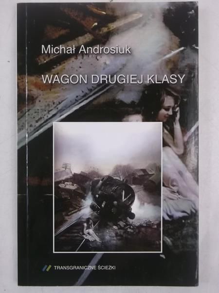 Wagon drugiej klasy