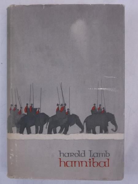 Lamb Harold - Hannibal