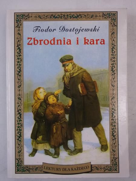 Zbrodnia i kara