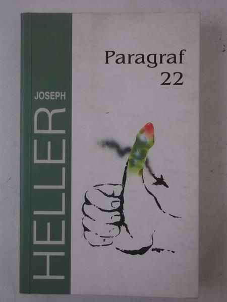Paragraf 22