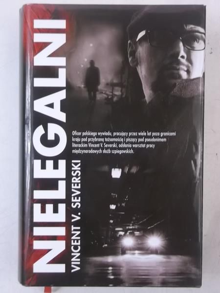 Nielegalni
