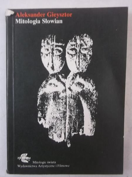 Mitologia Słowian