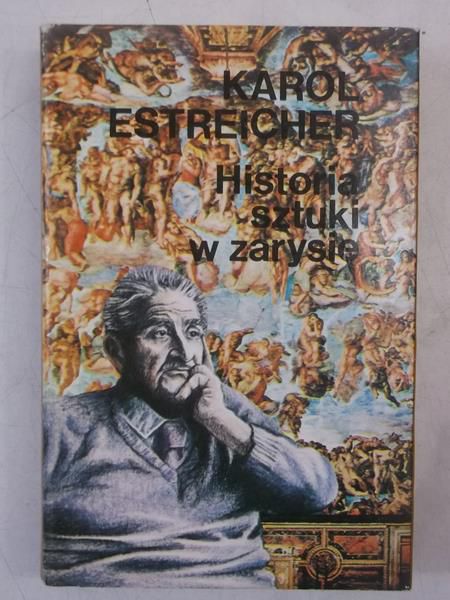Historia sztuki w zarysie