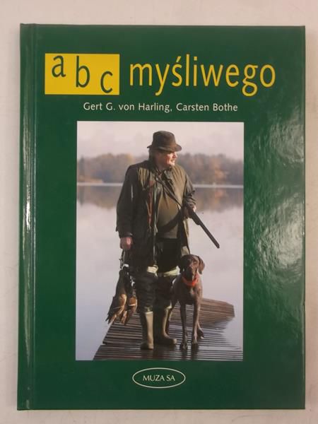 Bothe Carsten - Abc myśliwego