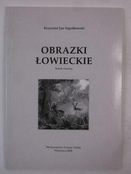 Obrazki łowieckie