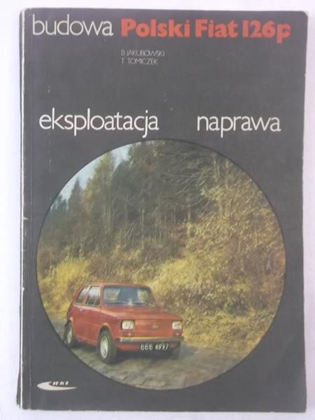 Polski Fiat 126p