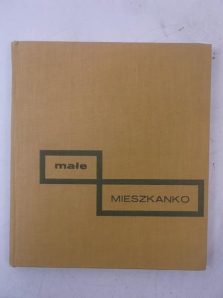 Szymanski  - Małe mkieszkanko