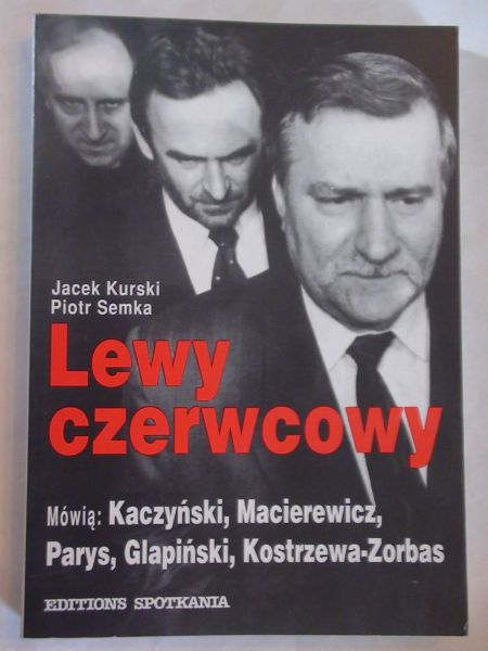 Lewy czerwcowy