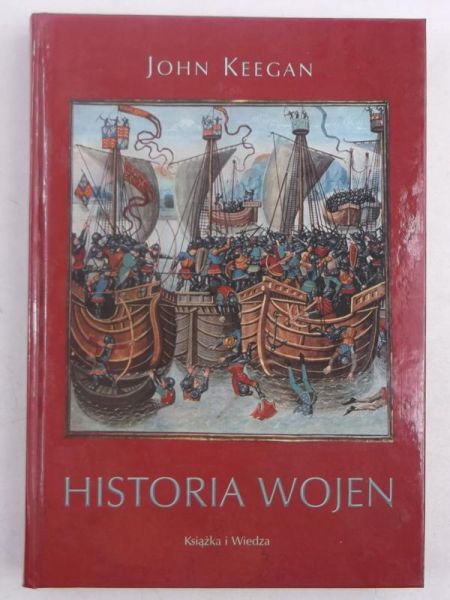 Historia wojen