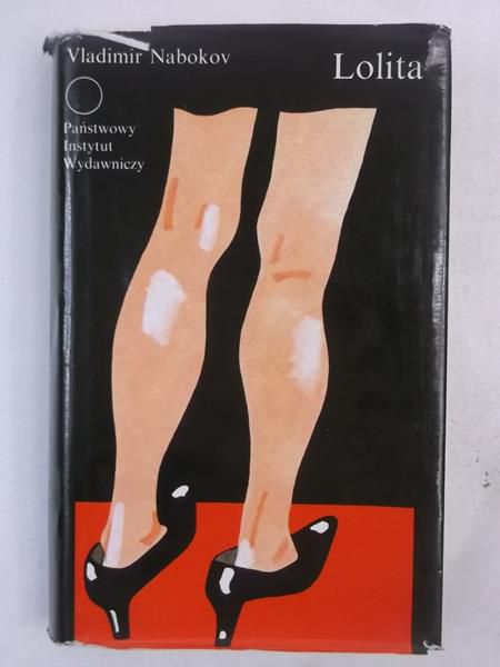Nabokov Vladimir - Lolita